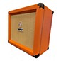 Used Orange Amplifiers Crush 35RT Guitar Combo Amp