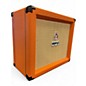 Used Orange Amplifiers Crush 35RT Guitar Combo Amp