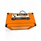 Used Orange Amplifiers Crush 35RT Guitar Combo Amp