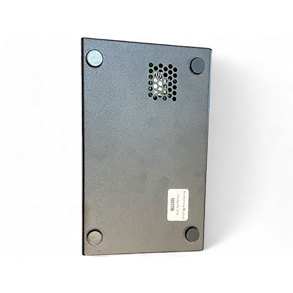 Used Boomerang III Phrase Sampler Pedal