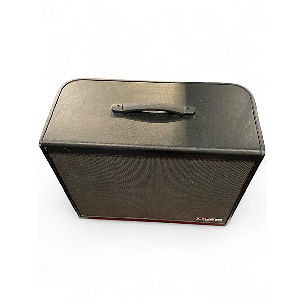 Used Line 6 Powercab 112 Guitar Cabinet