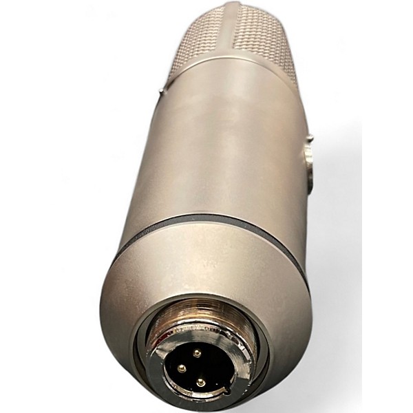 Used Warm Audio wa-87 r2 Condenser Microphone