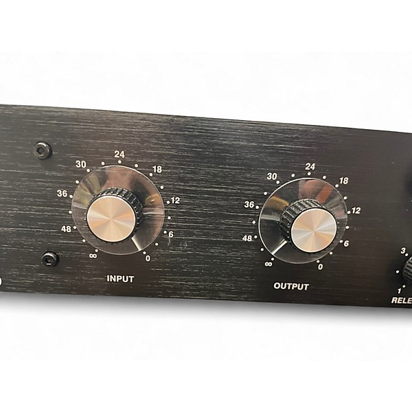 Used Klark Teknik 76-kt Compressor