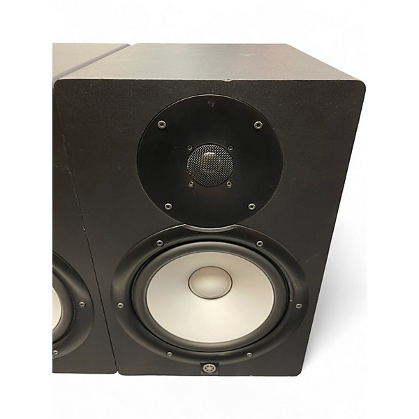 Used Yamaha HS8 Pair Powered Monitor