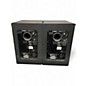 Used Yamaha HS8 Pair Powered Monitor