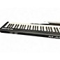 Used M-Audio keystation 88 mkiii MIDI Controller