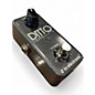Used TC Electronic Ditto Looper Pedal