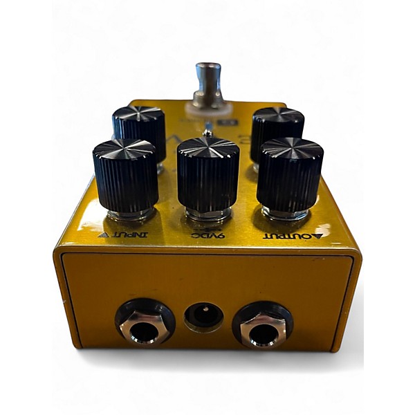 Used Revv Amplification G2 Effect Pedal