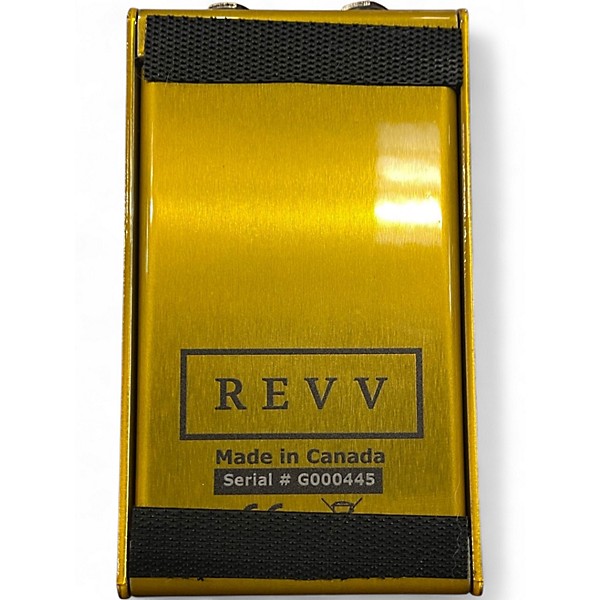 Used Revv Amplification G2 Effect Pedal