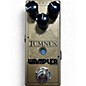 Used Wampler Tumnus Mini Overdrive Effect Pedal thumbnail
