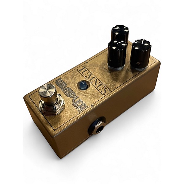 Used Wampler Tumnus Mini Overdrive Effect Pedal