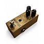 Used Wampler Tumnus Mini Overdrive Effect Pedal
