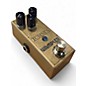 Used Wampler Tumnus Mini Overdrive Effect Pedal