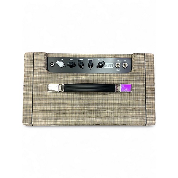 Used Morgan Amplification PR12 Tube Guitar Combo Amp