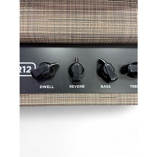Used Morgan Amplification PR12 Tube Guitar Combo Amp