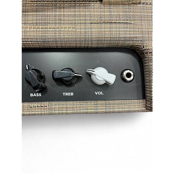 Used Morgan Amplification PR12 Tube Guitar Combo Amp