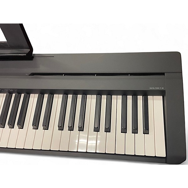 Used Yamaha P45 Stage Piano
