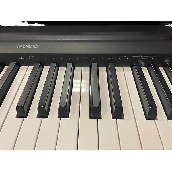 Used Yamaha P45 Stage Piano