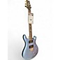 Used PRS CE24 Ice Blue Metallic Solid Body Electric Guitar thumbnail