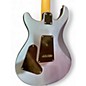 Used PRS CE24 Ice Blue Metallic Solid Body Electric Guitar