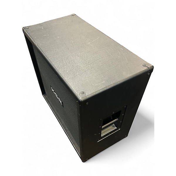 Used Ksr 212HW Guitar Cabinet