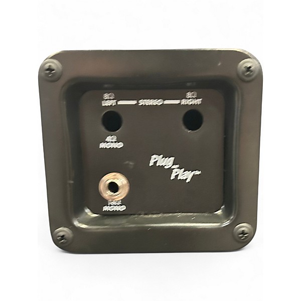 Used Ksr 212HW Guitar Cabinet