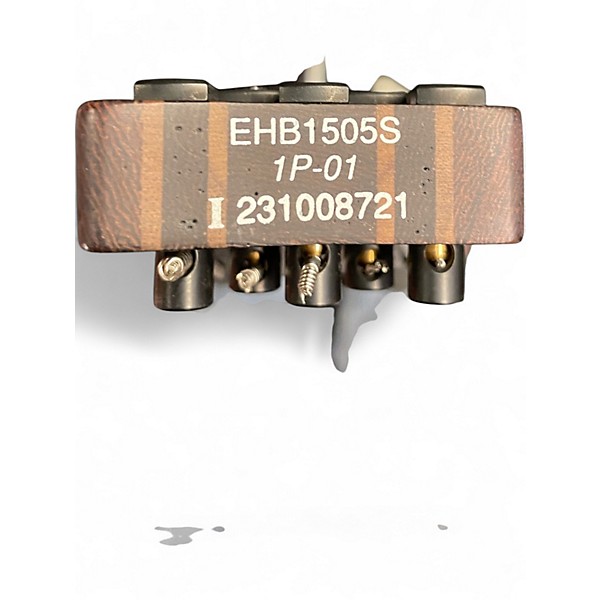 Used Ibanez EHB150S DEL DRAGON EYE BURST Electric Bass Guitar