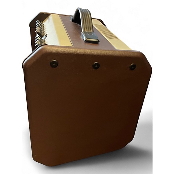 Used Fishman PROLBX500 Loudbox Mini Acoustic Guitar Combo Amp