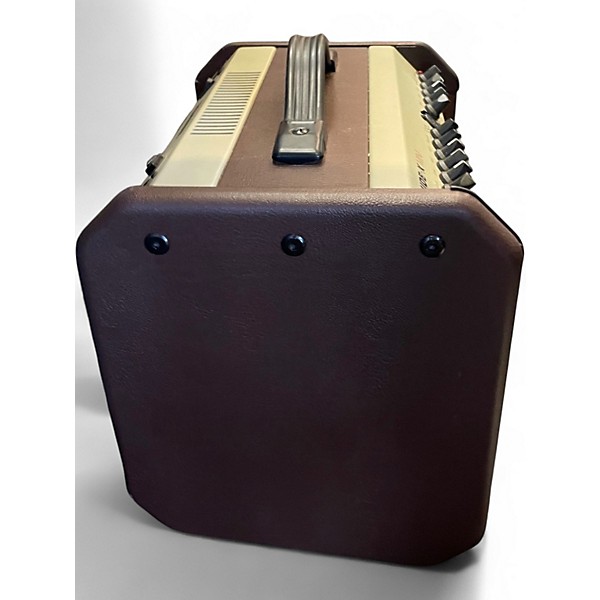 Used Fishman PROLBX500 Loudbox Mini Acoustic Guitar Combo Amp