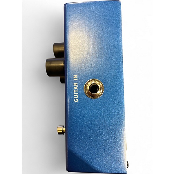 Used Flamma Harmony Effect Pedal