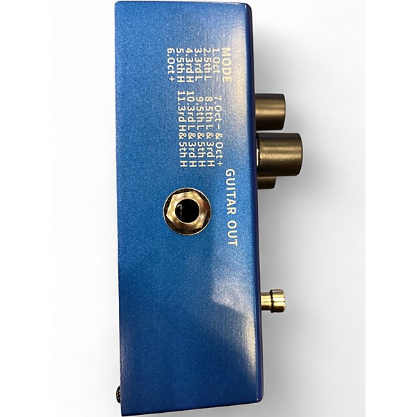 Used Flamma Harmony Effect Pedal