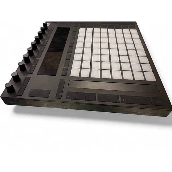 Used Ableton Push 2 MIDI Controller