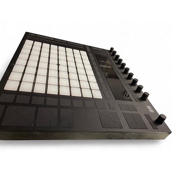 Used Ableton Push 2 MIDI Controller