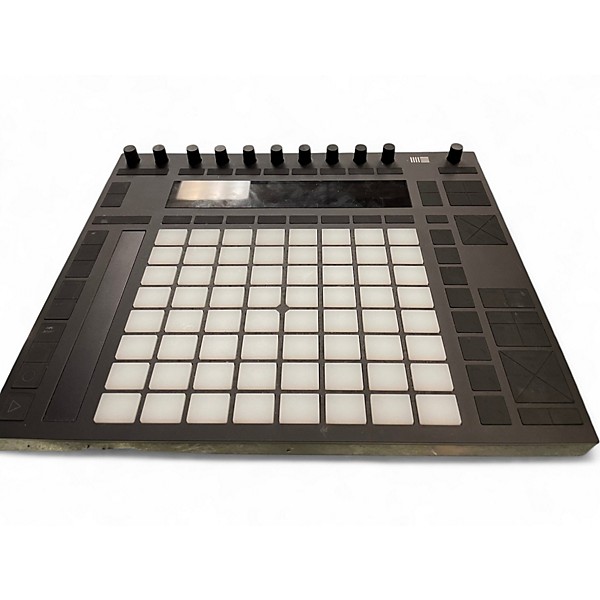 Used Ableton Push 2 MIDI Controller