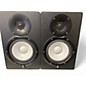 Used Yamaha HS7 Pair Powered Monitor thumbnail