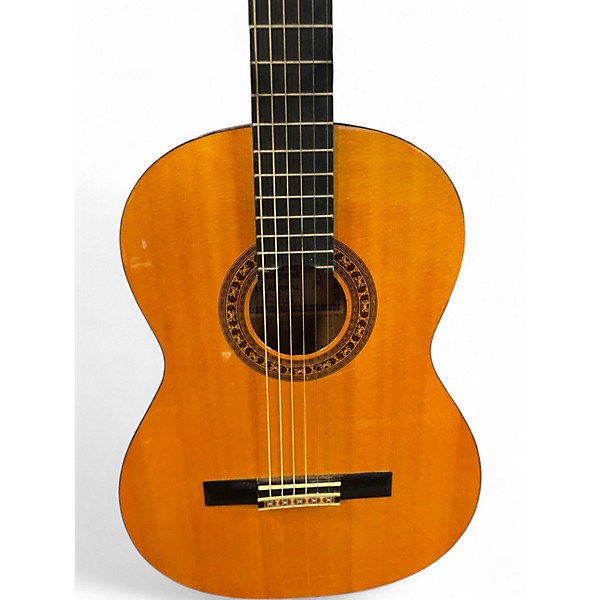 Used Alvarez REGENT 4103 Natural Classical Acoustic Guitar