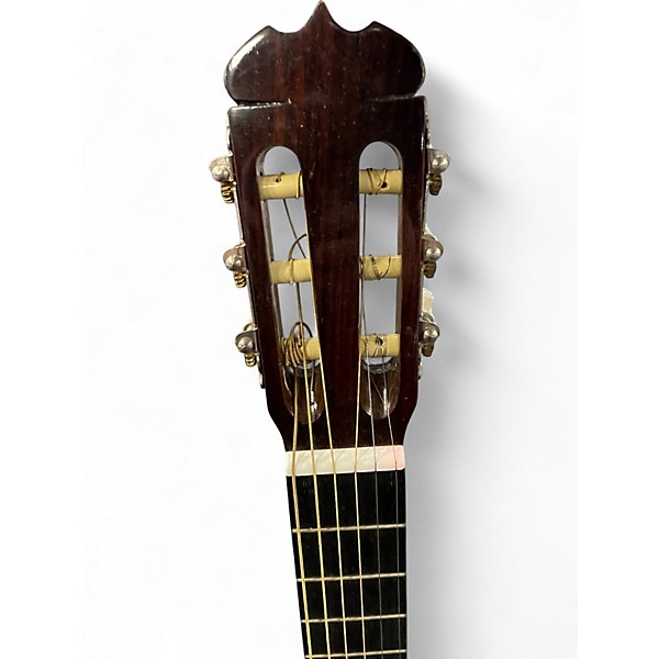 Used Alvarez REGENT 4103 Natural Classical Acoustic Guitar