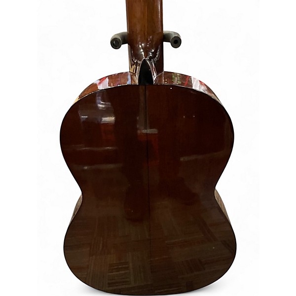 Used Alvarez REGENT 4103 Natural Classical Acoustic Guitar