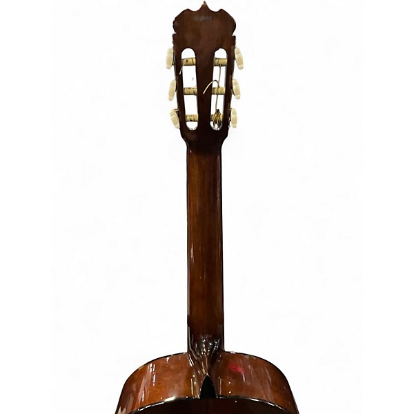 Used Alvarez REGENT 4103 Natural Classical Acoustic Guitar