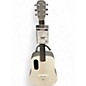 Used LAVA MUSIC LAVA ME PLAY WHITE Acoustic Electric Guitar thumbnail
