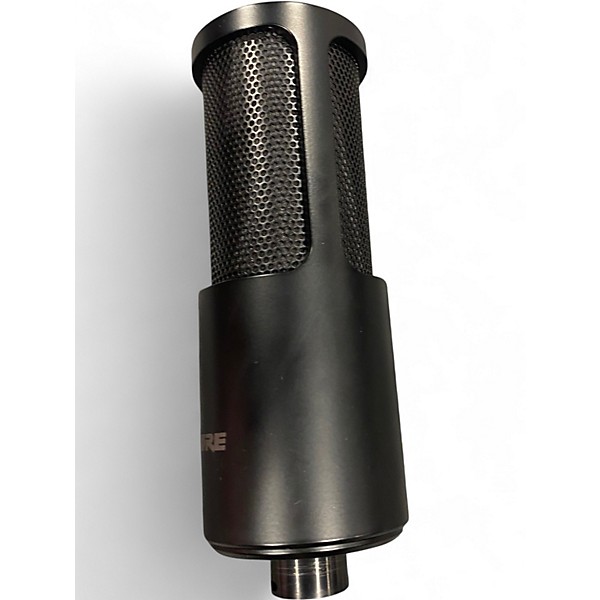 Used Shure SM4 Condenser Microphone