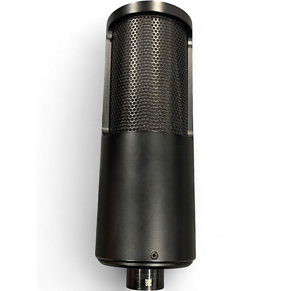 Used Shure SM4 Condenser Microphone