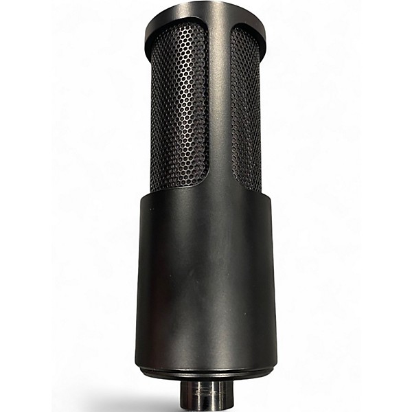 Used Shure SM4 Condenser Microphone