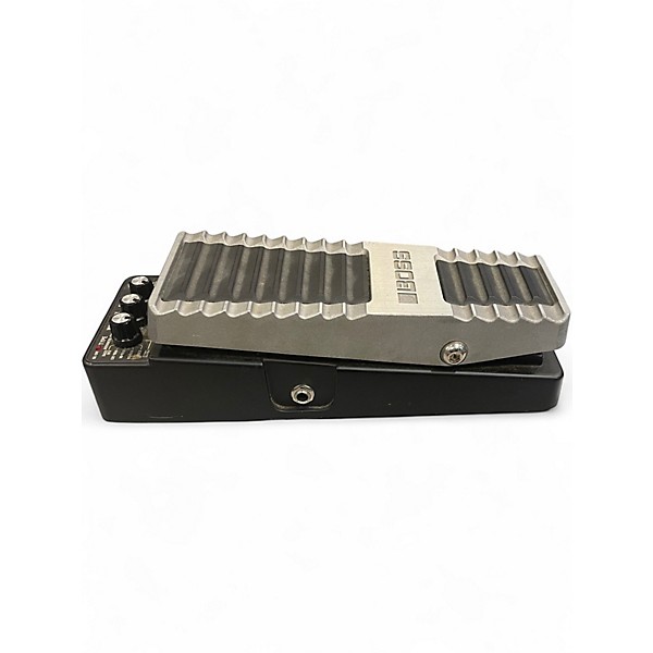 Used BOSS PW10 V Wah Effect Pedal