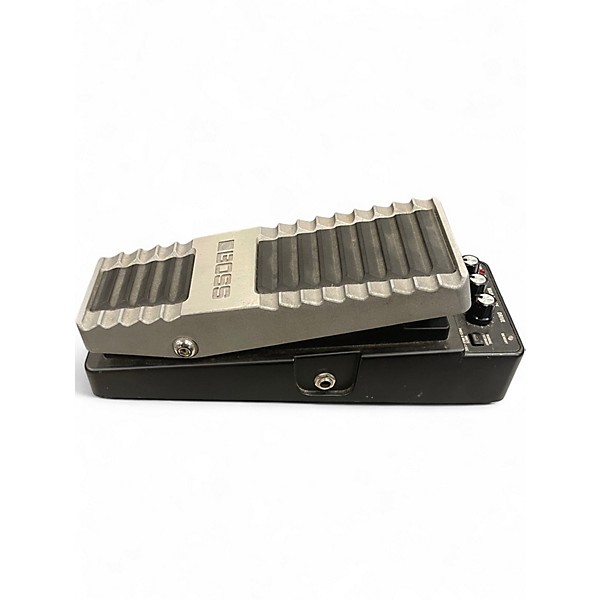 Used BOSS PW10 V Wah Effect Pedal