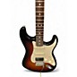 Used Fender American Special Stratocaster 3 Tone Sunburst Solid Body Electric Guitar