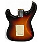 Used Fender American Special Stratocaster 3 Tone Sunburst Solid Body Electric Guitar