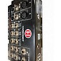 Used Harbinger L802 Unpowered Mixer