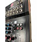 Used Harbinger L802 Unpowered Mixer