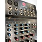 Used Harbinger L802 Unpowered Mixer
